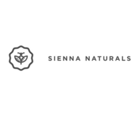Sienna naturals cash back